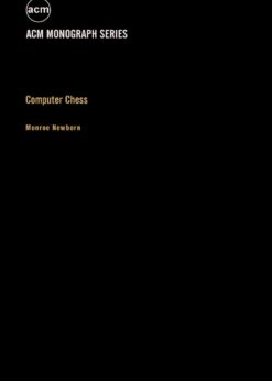 Computer Chess eBook