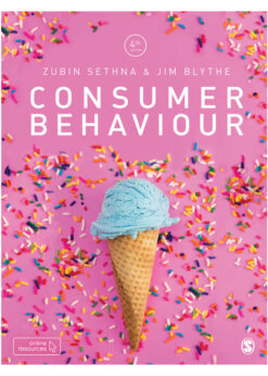 Consumer Behaviour 4th Edition eBook