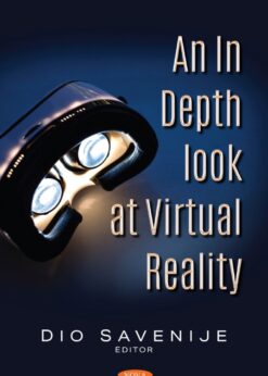 An In Depth Look at Virtual Reality eBook