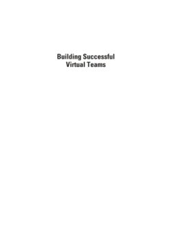 Building Successful Virtual Teams eBook