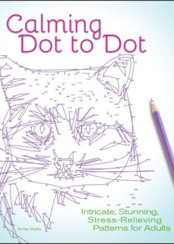 Calming Dot to Dot eBook