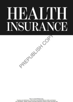 Health Insurance eBook