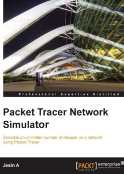 Packet Tracer Network Simulator eBook