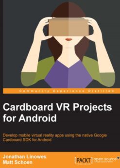 Cardboard VR Projects for Android eBook
