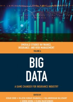 Big Data: A Game Changer for Insurance Industry eBook