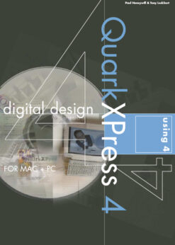Digital Design using QuarkXPress 4 eBook