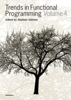 Trends in Functional Programming 4 eBook
