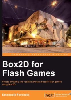 Box2D for Flash Games eBook