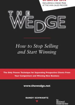 The Wedge eBook