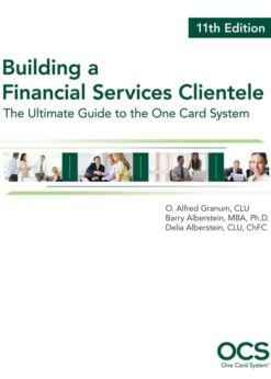Building a Financial Services Clientele eBook