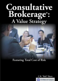 Consultative Brokerage eBook