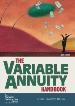 The Variable Annuity Handbook eBook