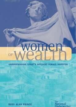 Women of Wealth eBook
