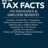 2014 Tax Facts on Insurance & Employee Benefits eBook