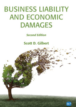 Business Liability and Economic Damages, Second Edition eBook