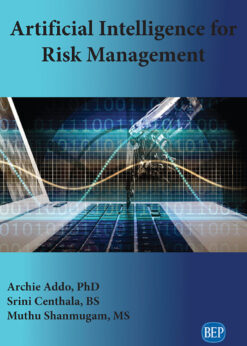 Artificial Intelligence for Risk Management eBook