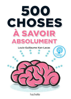 500 choses à savoir absolument: 500 questions de culture G superflues, donc très nécessaires eBook
