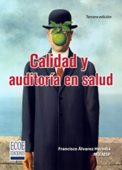 Calidad y auditoría en salud eBook