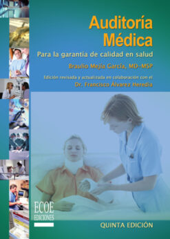 Auditoría médica eBook