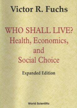 Who Shall Live? eBook