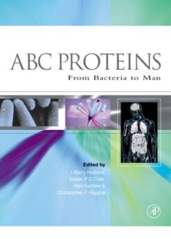 ABC Proteins: From Bacteria to Man eBook