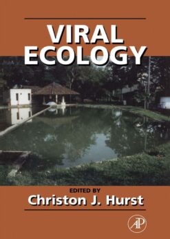 Viral Ecology eBook
