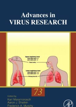 Advances in Virus Research eBook