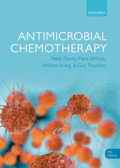 Antimicrobial Chemotherapy eBook