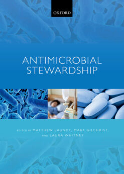 Antimicrobial Stewardship eBook