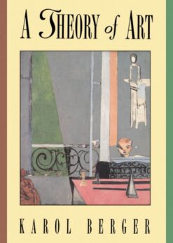 A Theory of Art eBook