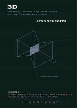 3D: History, Theory and Aesthetics of the Transplane Image eBook