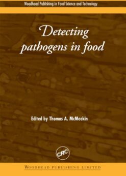 Detecting Pathogens in Food eBook