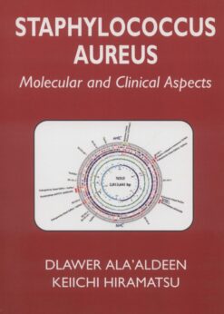 Staphylococcus Aureus: Molecular and Clinical Aspects eBook