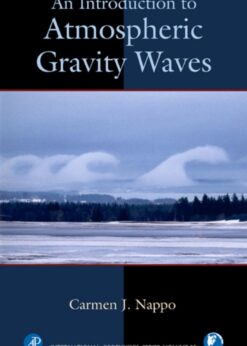 An Introduction to Atmospheric Gravity Waves eBook
