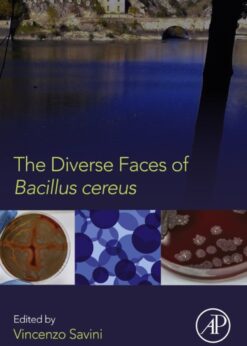 The Diverse Faces of Bacillus Cereus eBook