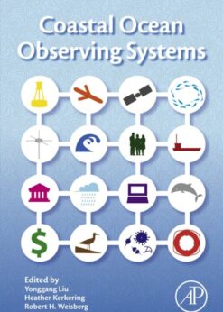 Coastal Ocean Observing Systems eBook