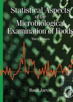 Statistical Aspects of the Microbiological Examination of Foods eBook