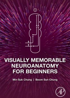 Visually Memorable Neuroanatomy for Beginners eBook