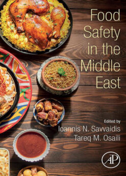 Food Safety in the Middle East eBook