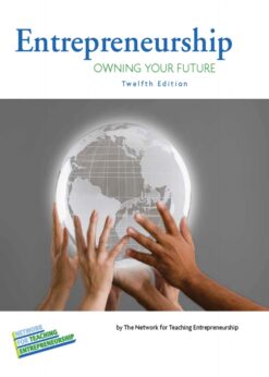 Entrepreneurship: Owning Your Future, HS Version eBook