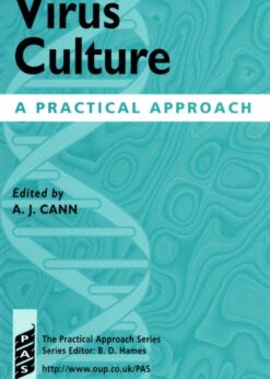 Virus Culture: A Practical Approach eBook