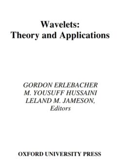 Wavelets: Theory and Applications eBook