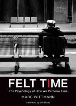 Felt Time: The Psychology of How We Perceive Time eBook