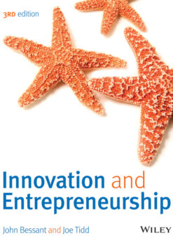 Innovation and Entrepreneurship eBook
