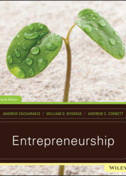 Entrepreneurship eBook
