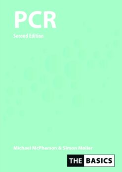 PCR  eBook