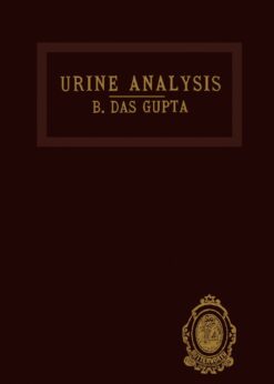 Urine Analysis eBook