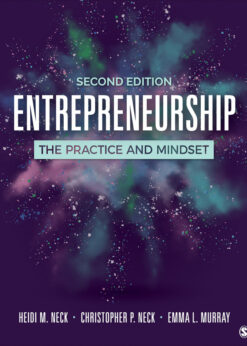 Entrepreneurship: The Practice and Mindset eBook