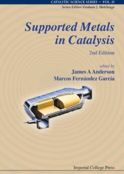 Supported Metals In Catalysis (2nd Edition) eBook