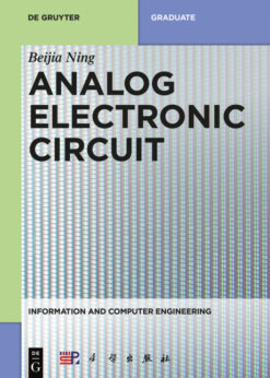 Analog Electronic Circuit eBook